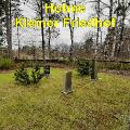30 Kleiner Friedhof Hohne